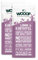 WOOOF Lamm und Kartoffel 36kg kaltgepresstes, getreidefreies und hypoallergenes Hundefutter | Trockenfutter Weizenglutenfrei, hoher Fleischanteil