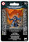 Games Workshop 48-70 Warhammer 40k - Space Marine Primaris Captain in Gravis Armour, schwarz, Taglia unica