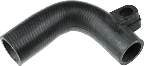 GATES 02-2078 Heizungsschlauch Kompatibel mit AUDI A4 Avant 8ED, B7