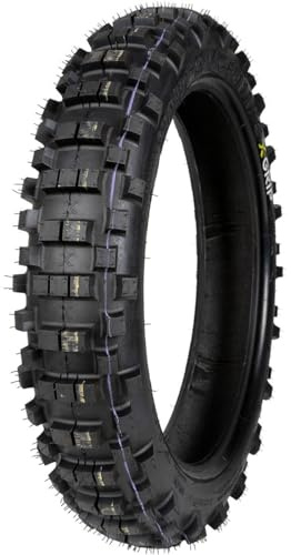 X-Grip Hinterradreifen Jack the Gripper Gr. 120/90-18