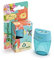 Pigna, Blister 1 Anspitzer NATURE FLOWERS, 2 Löcher, mit Reservoir, Einzelpackung