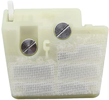 MCHNIC Luftfilter für Stihl 024 026 MS240 MS260 MS 240 MS 260 Kettensäge neuere Modelle mit Kompensator