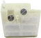 MCHNIC Filtro aria per motosega Stihl 024 026 MS240 MS260 MS 240 MS 260 modelli più recenti con compensatore