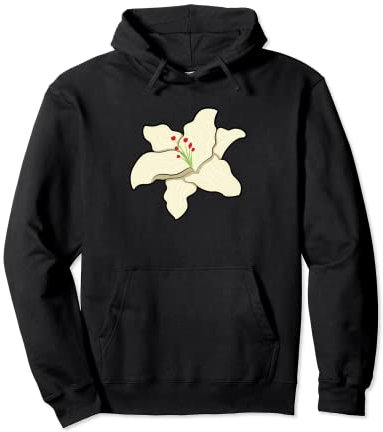 Lilien Pullover Hoodie