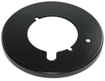 Tapa de quemador rápido para placa de cocción Electrolux – 353219225