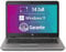HP EliteBook 840 G3 14 Zoll Full HD Laptop Intel Core i5-6300U@ bis zu 3 GHz 8 GB 256 GB SSD mit Windows 11 Pro & GRATIS Antiviren-Software inkl. 12 Monate Garantie (Generalüberholt)