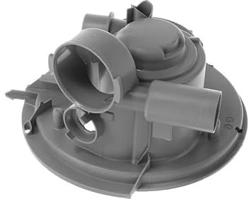 Bosch 00668102 Geschirrspülerwanne