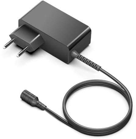 TAIFU Cargador 24V 0,83A para Philips Hue Inicio Barras de Luz Hue Play Gradient Lightstrip 560409 560417 TV 75 65 70 55 Pulgadas Tira de luz Led Inteligente Lámpara Hue Signe Adaptador Corriente