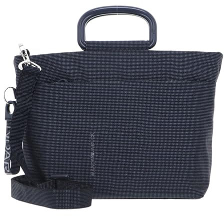 Mandarina Duck Damen MD20 Handbag, Scarab