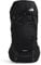 THE NORTH FACE NF0A87BZ4GZ TERRA 55 Sports backpack Herren TNF Black-Asphalt Grey- Größe SM