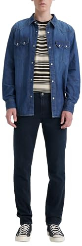 Levi's Men's 511 Slim Jeans, Master of None, 28W / 30L