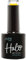 Halo Gel Polish 8ml - Stained Glass Yellow. UV/LED Gel Nail Polish, Long Lasting & Easy To Apply. Nail Art Colours For Manicure & Pedicure. Gel Polish For Professional & Home Use.