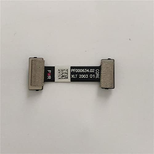 XYWOPO ESC Power Board Flexibles Flachbandkabel Ersatzreparatur-Flachbandkabel, for DJI, for Mavic Air 2 Teil Flexibles Flachkabel