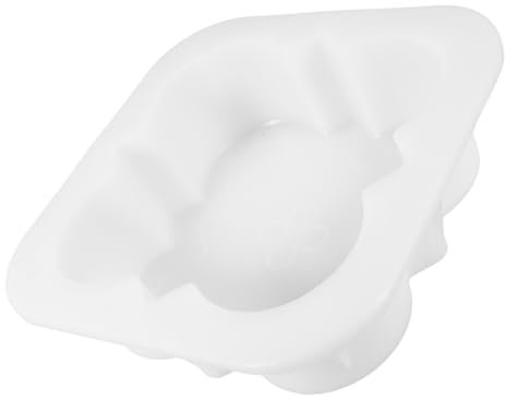 Supvox Zementpflasterformen Für Beton Einfach Zu Verwendende Formen Für Die Landschaftsgestaltung