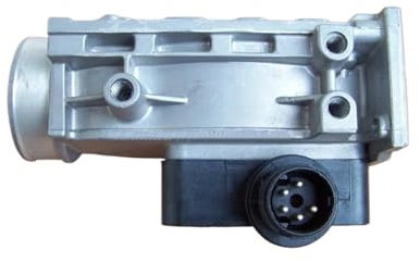 SICOTTON Für B&MW E30 E36 316i 316g MAF Luftmassenmesser 17346519 0280200201 0280200204 13621734651 0986280029 13621734651