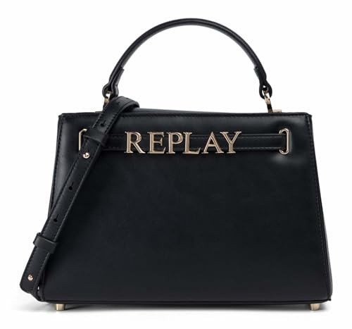 Replay Fw3380 Tote Bag Tasche