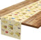 Décorations classiques Winnie l'ourson pour fête prénatale, décoration de fête d'anniversaire Winnie l'ourson, nappe jaune Winnie l'ourson, fournitures de fête d'anniversaire pour garçons et filles,