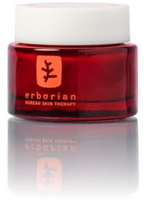 Erborian - Skin Therapy Eye - Multi-perfomative Augencreme mit 9 Super-Inhaltsstoffen - 7 Vorteile in 1- Koreanisches Kosmetikum - 15 ml