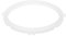 CLISPEED Silicone Pressure Cooker Ring Replacement Gasket for Safe Cooking Compatible with Pressure Cookers Individually Packaged Strong and Flexible Design