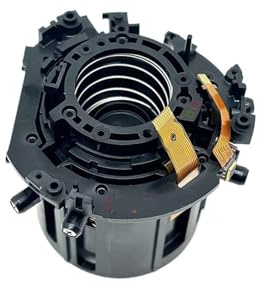 AFS DX 18-55mm F/3.5-5.6G VR II Unità di stabilizzazione dell'immagine dell'obiettivo Unità anti-vibrazione Parte di riparazione dell'obiettivo della fotocamera, compatibile for Nikon, Accessori