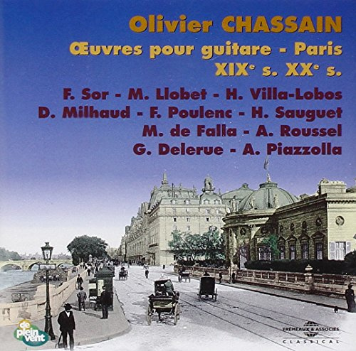 De Plein Vent / Fremeaux & Ass