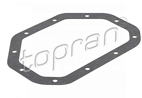 Dichtung, Differential TOPRAN 200 512