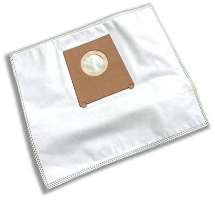 20x Staubsaugerbeutel geeignet für Siemens XXL 2600W, VS06G26XXL /03