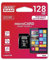 Good Ram scheda memoria microSD 4-128gb - 128 GB