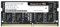 Memoria SODIMM DDR4 3200 16GB C22 Team Elite