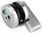 Cerradura De Puerta De Baño Con Indicador De Privacidad Cerradura De, Cerradura Para Cubículo De Inodoro, Cerradura De Puerta De Aleación De Zinc
