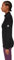 Mammut Aenergy ML Half Zip Pull Women M Black