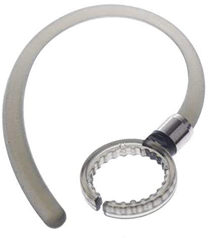 Baoblaze 2X Ohrbügel Ersatz Ohrclips für Headset