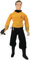Mego Star Trek Actionfigur Kirk 55th Anniversary 20 cm, Mehrfarbig, 62894