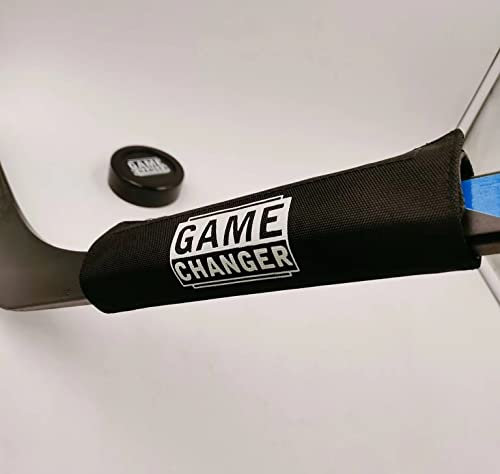 Game Changer Hockey Training Board Stick Weights - 350g