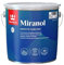 TIKKURILA Miranol - Ultra High Gloss Paint For Wood & Metal (For Doors, Windows & Furniture) - 3 Litres