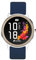 Sekonda Flex Womens 42 mm Smart Watch with Heart Rate and Sleep Monitor, Daily Activity, Sports, Music, Weather and Message Functions with Silicone Strap