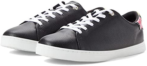 Ted Baker Mayzina Black 6 M