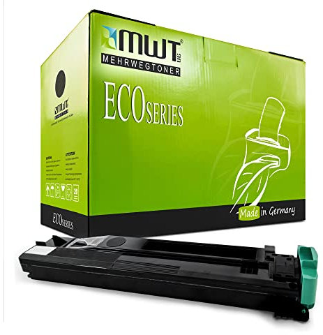 Mehrwegtoner Resttonerbehälter für Lexmark X954DHE X954 XS950DE XS950DHE XS950 XS955DE XS955DHE ersetzt C950X76G für ca. 30.000 Seiten