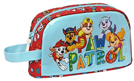 PORTADESAYUNOS TERMO PAW PATROL FUNDAY