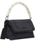 Desigual Women's BOLS_BE Random VENECI, Black