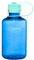 Nalgene Wasserflasche – Leichte Sustain Tritan BPA-freie, bruchsichere Flasche für Rucksackreisen, Wandern, Fitnessstudio, 473 ml, schmaler Mund, Kornblumenblau, Kornblume (Blau)