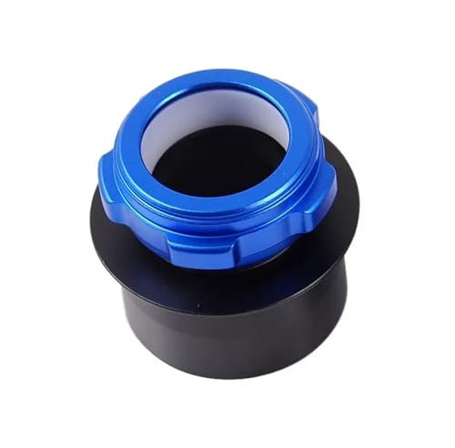 TUBBEK S8148 Easy Coaxial Twist Lock Adapter (2 auf 1,25) Zubehör for astronomische Teleskope