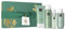 RITUALS Gift Set The Ritual of Jing Small - Bath and Body Care Products Enriched with Sandalwood and Lavender - Gift Box with Calming and Caring Properties