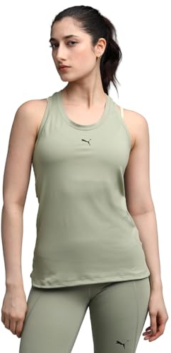 PUMA Damen CLOUDSPUN Racerback-Tanktop