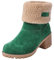 Generisch warehouse deal Damen Winterstiefel Wasserdicht Warm Gefütterte Schneestiefel Winterschuhe Damen Chelsea Mit Rutschf 1 euro artikel ohne versandkosten sandalen sale damen