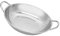 DECHOUS Pentola Acciaio Inossidabile Con Wok Versatile Per Hot Pot e Mare Utensile Riutilizzabile Per