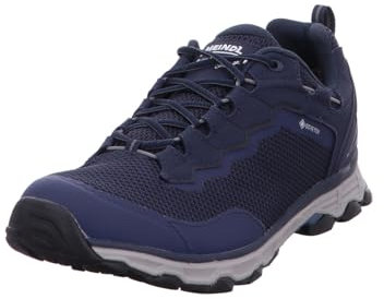Meindl Activo Sport GTX Nachtblau/GRAU - 9/43