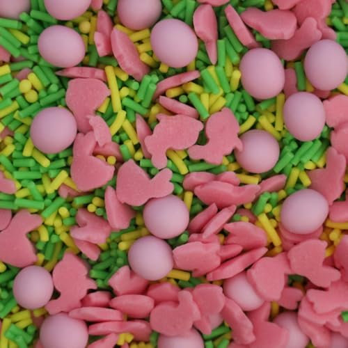 Zucker-Mix Ostern 750g