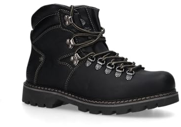 Dockers by Gerli Herren Erwachsene Wanderschuhe 45NB104 Weite normal Schnürung