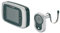 cyclingcolors Digitaler Türspion, 3,5 TFT, mit Infrarot-Kamera und Mikro-SD-Karte, Blickfeld 110°